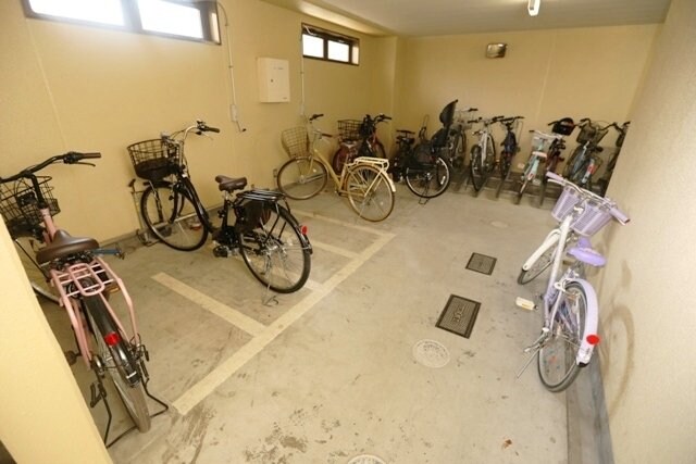 グランエールの物件内観写真