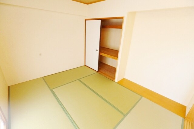 グランエールの物件内観写真