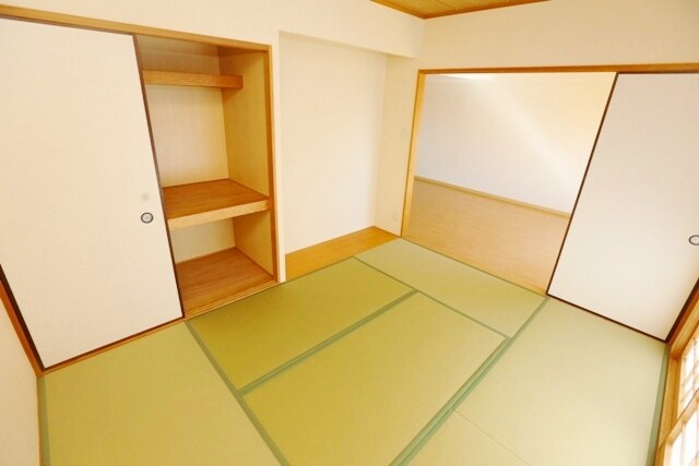 グランエールの物件内観写真