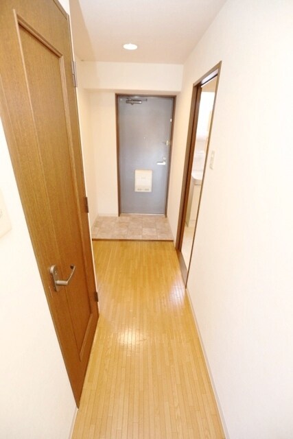 グランエールの物件内観写真