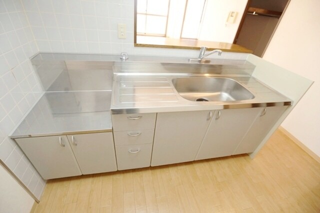 グランエールの物件内観写真