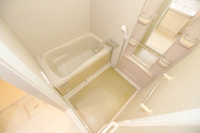 グランエールの物件内観写真