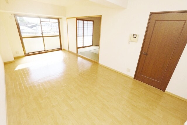 グランエールの物件内観写真