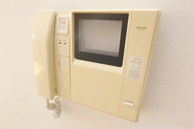 グランエールの物件内観写真