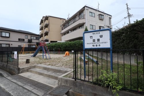 グランエールの物件内観写真