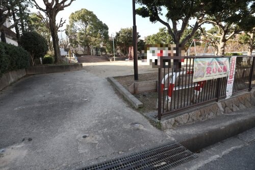 グランエールの物件内観写真