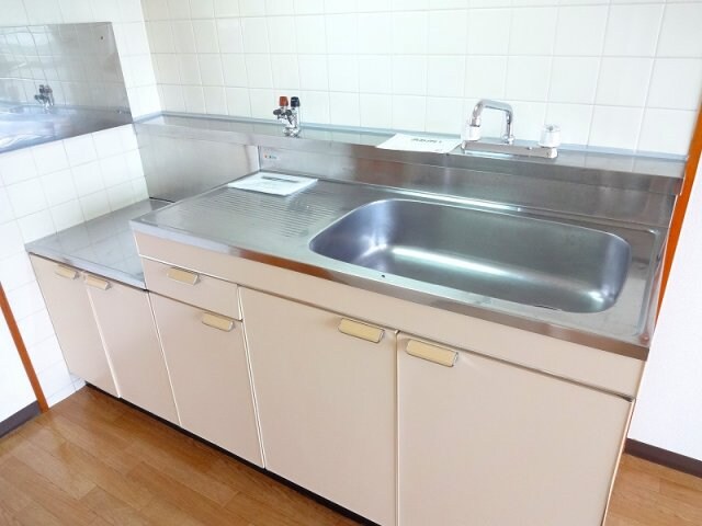 エクセル樋下の物件内観写真