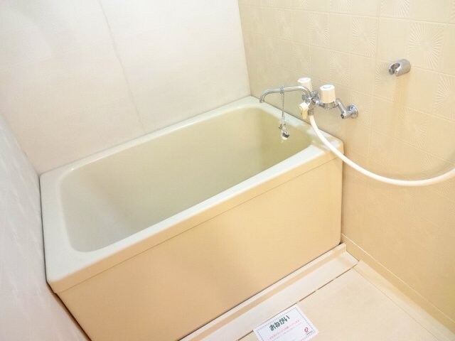 エクセル樋下の物件内観写真