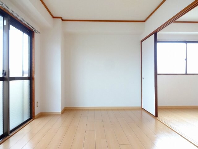 エクセル樋下の物件内観写真