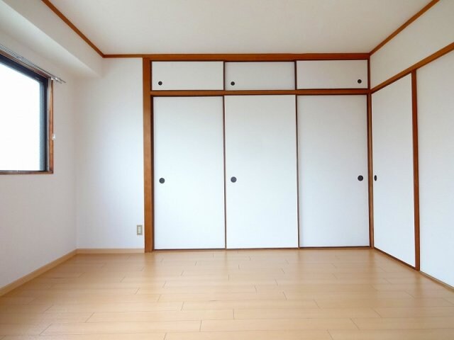 エクセル樋下の物件内観写真