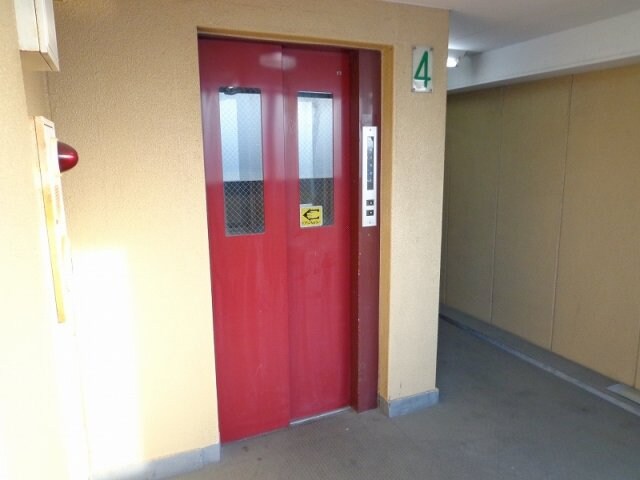 エクセル樋下の物件内観写真