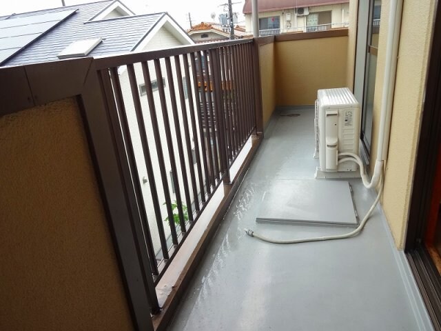 エクセル樋下の物件内観写真