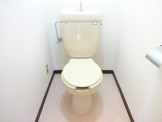 エクセル樋下の物件内観写真