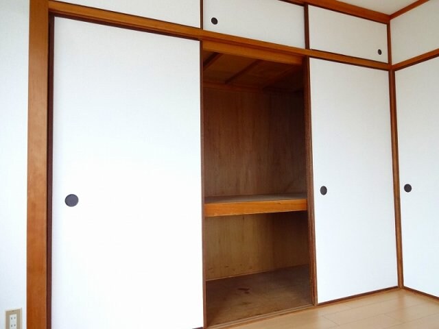 エクセル樋下の物件内観写真