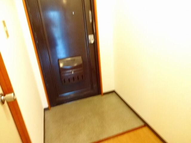 エクセル樋下の物件内観写真