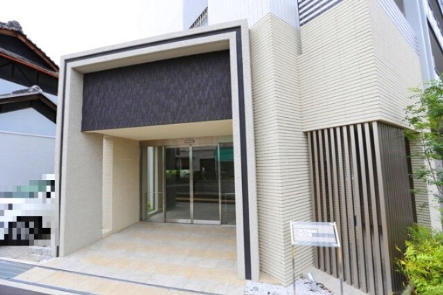 ザ・テラス吹田UHの物件外観写真