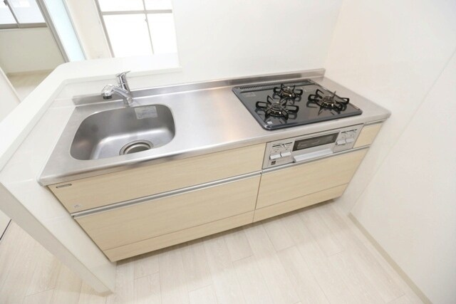 ザ・テラス吹田UHの物件内観写真