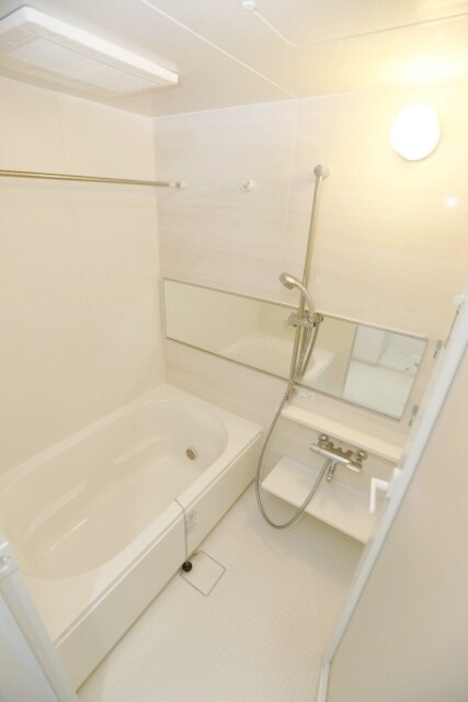 ザ・テラス吹田UHの物件内観写真