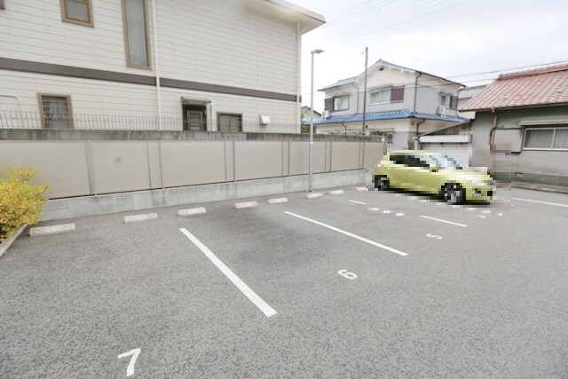 ザ・テラス吹田UHの物件外観写真