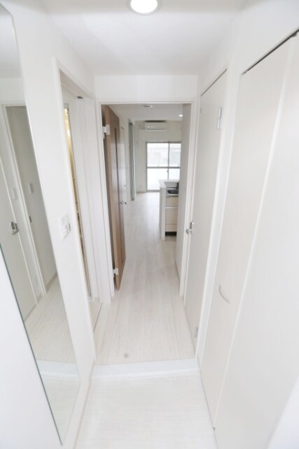 ザ・テラス吹田UHの物件内観写真