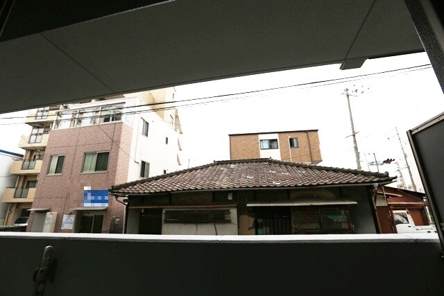 ザ・テラス吹田UHの物件内観写真