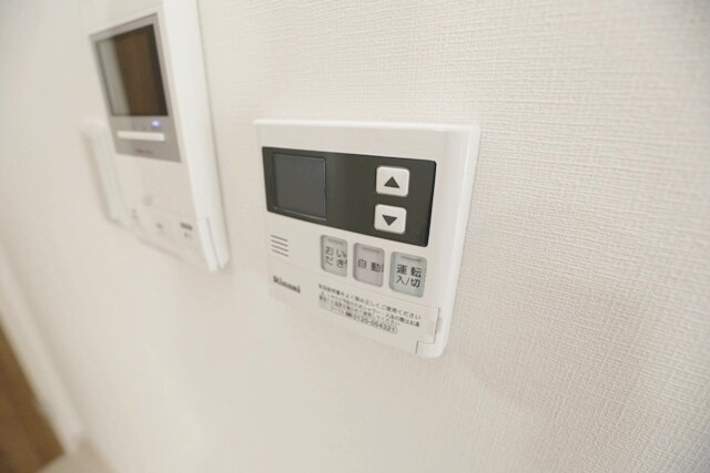 ザ・テラス吹田UHの物件内観写真