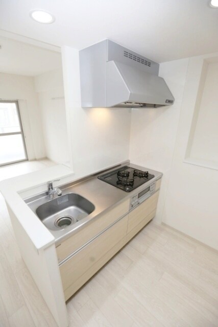 ザ・テラス吹田UHの物件内観写真