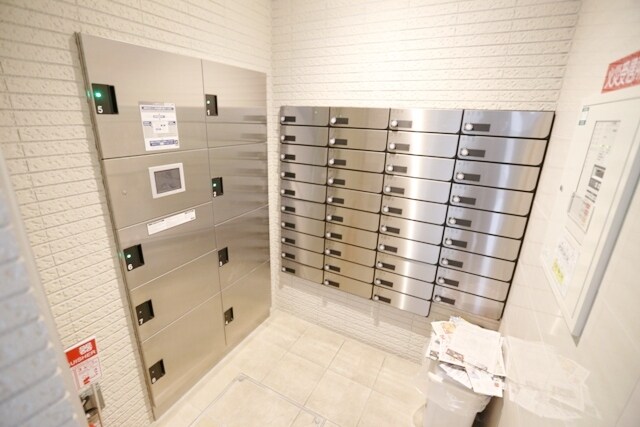 ザ・テラス吹田UHの物件内観写真