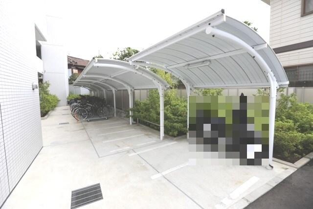 ザ・テラス吹田UHの物件内観写真