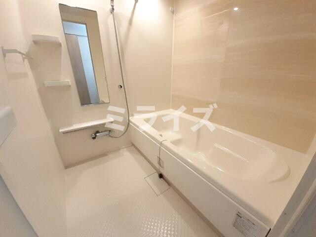 グレイスの物件内観写真