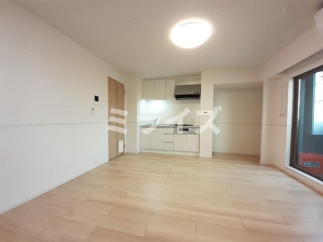 グレイスの物件内観写真