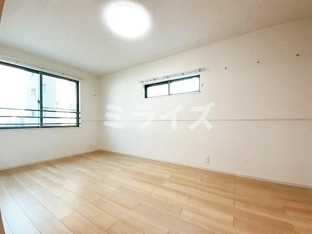 グレイスの物件内観写真