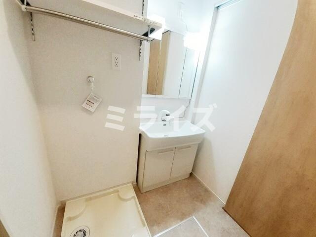 グレイスの物件内観写真