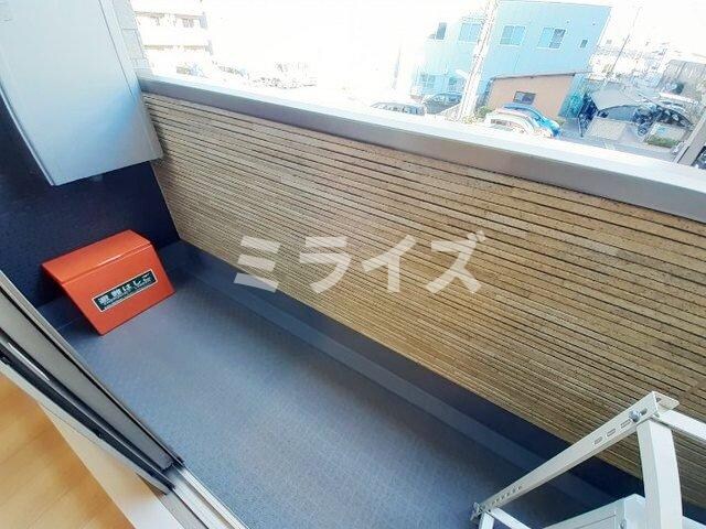 グレイスの物件内観写真