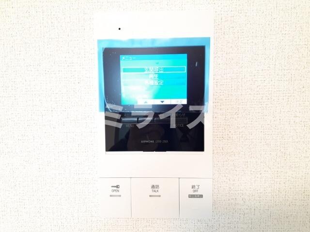 グレイスの物件内観写真