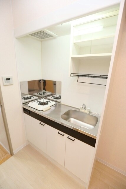 ジュネス・ブランドールの物件内観写真