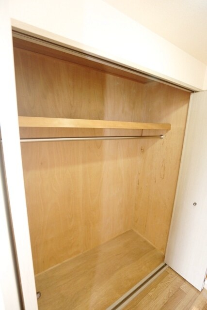 ジュネス・ブランドールの物件内観写真