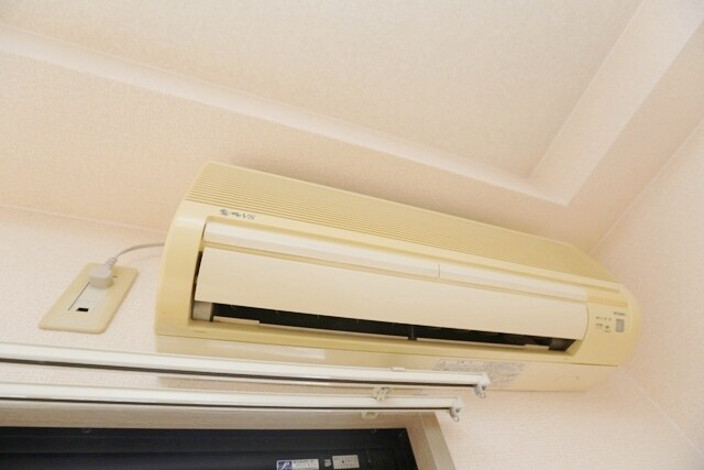 ジュネス・ブランドールの物件内観写真