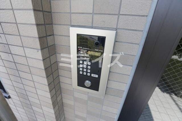 ジュネス・ブランドールの物件内観写真