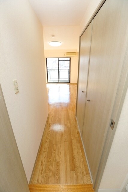 ジュネス・ブランドールの物件内観写真