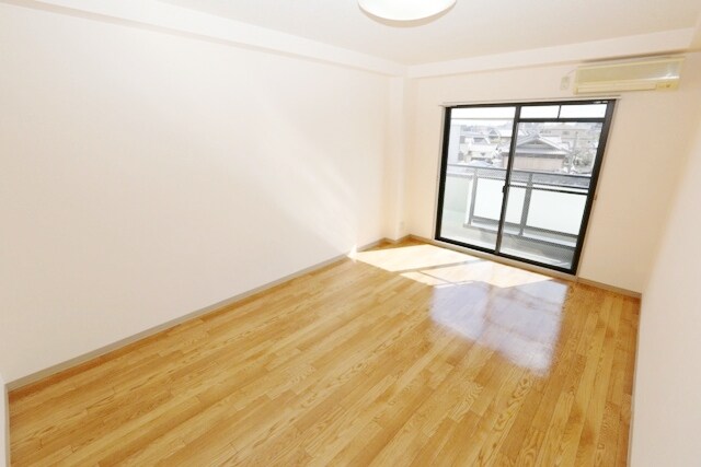 ジュネス・ブランドールの物件内観写真