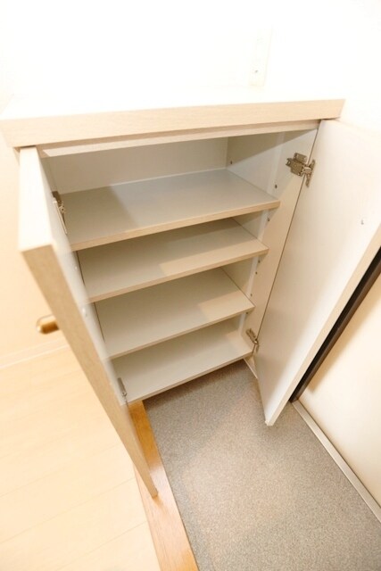 ジュネス・ブランドールの物件内観写真