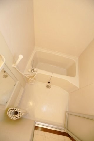 パルティール南が丘の物件内観写真