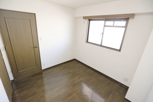 パルティール南が丘の物件内観写真