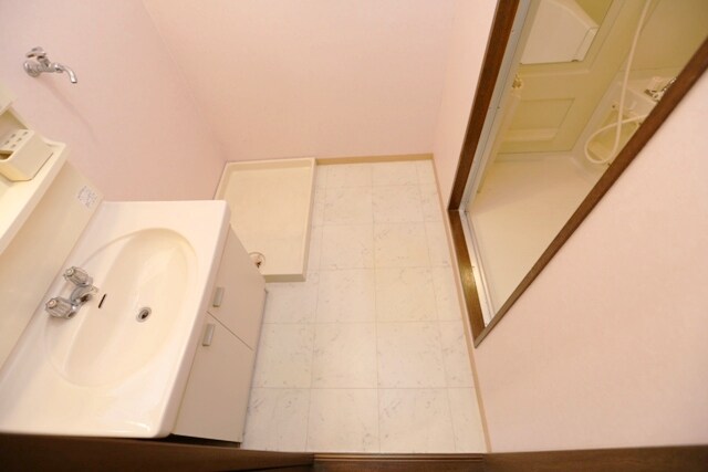 パルティール南が丘の物件内観写真