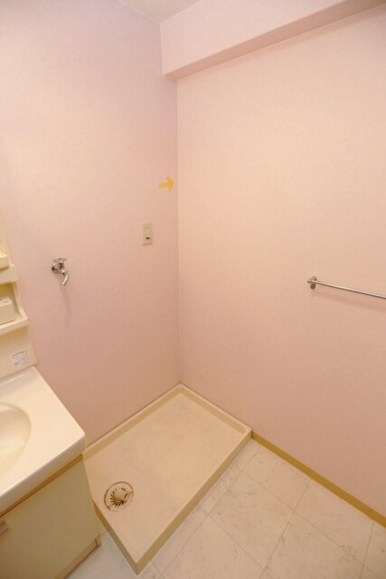 パルティール南が丘の物件内観写真