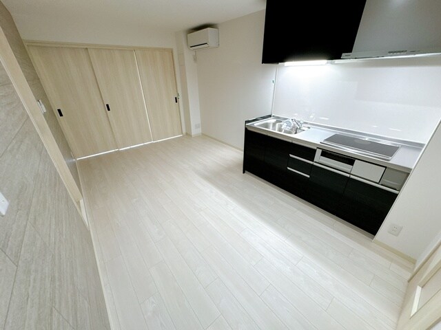 ラモーナ一津屋Ⅰの物件内観写真