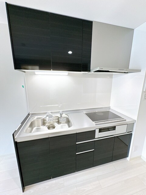 ラモーナ一津屋Ⅰの物件内観写真