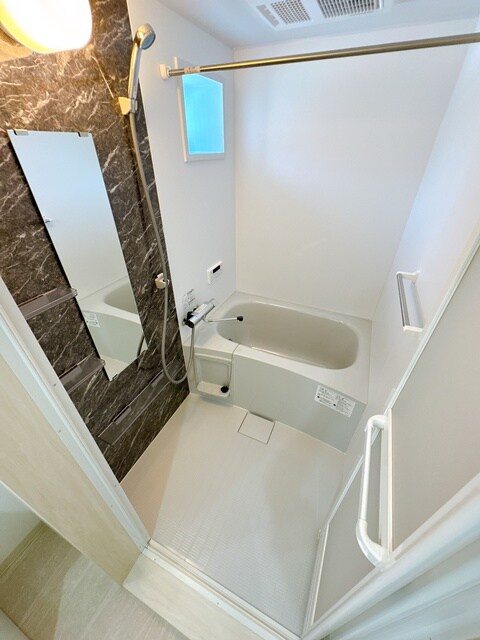 ラモーナ一津屋Ⅰの物件内観写真