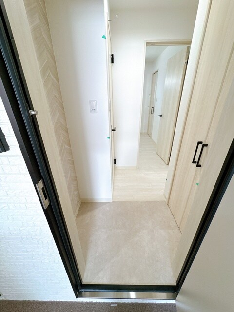 ラモーナ一津屋Ⅰの物件内観写真